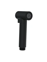 Гигиенический душ AltroBagno Modern 060209 MB цвет Черный матовый