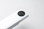 Смеситель для раковины Knotlor Stable KN-20 цвет Хром