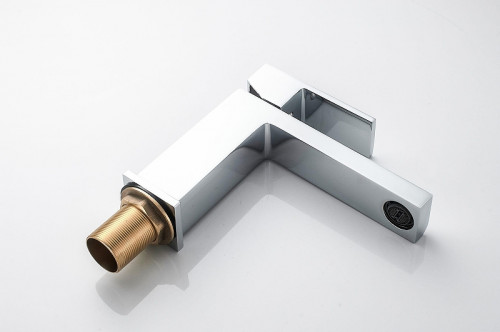 Смеситель для раковины Knotlor Stable KN-20 цвет Хром