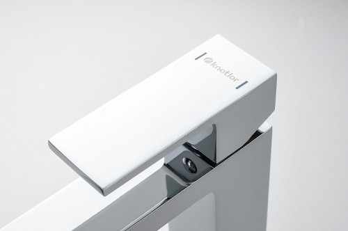 Смеситель для раковины Knotlor Stable KN-20 цвет Хром