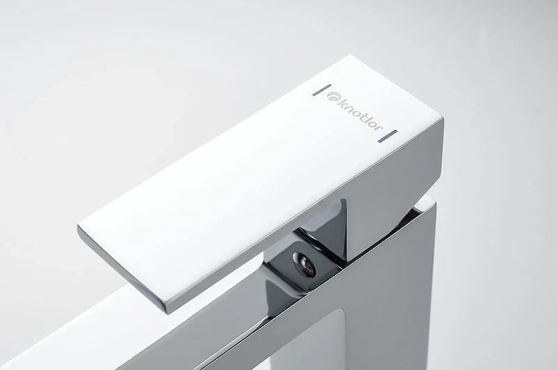 Смеситель для раковины Knotlor Stable KN-20 цвет Хром
