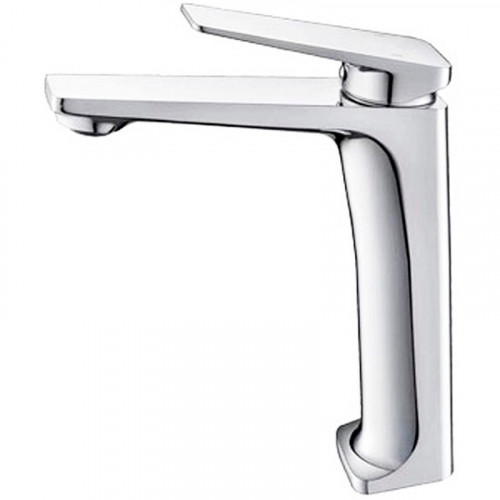 Смеситель для раковины Boch Mann Viva XL BM9134 Хром латунь