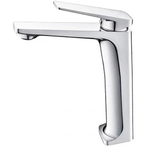 Смеситель для раковины Boch Mann Viva XL BM9134 Хром латунь