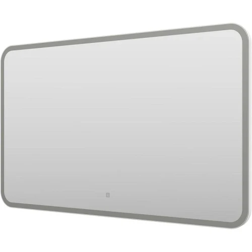 Зеркало Misty Альтаир 120 АЛА-02-645-14 с подсветкой с сенсорным выключателем