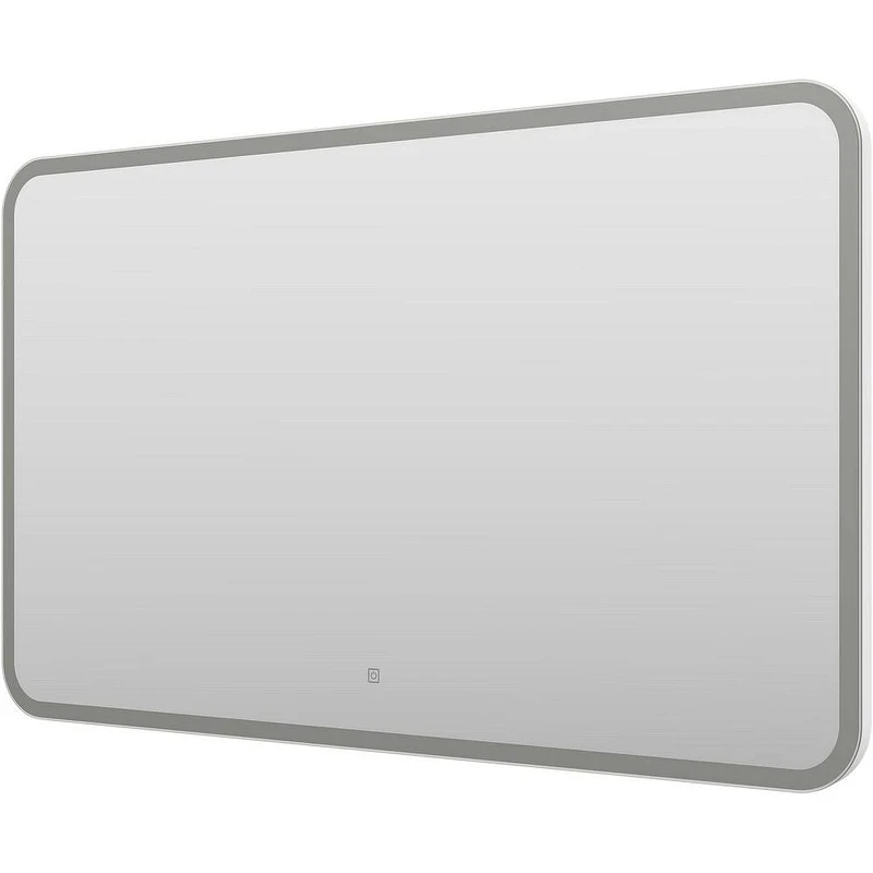 Зеркало Misty Альтаир 120 АЛА-02-645-14 с подсветкой с сенсорным выключателем