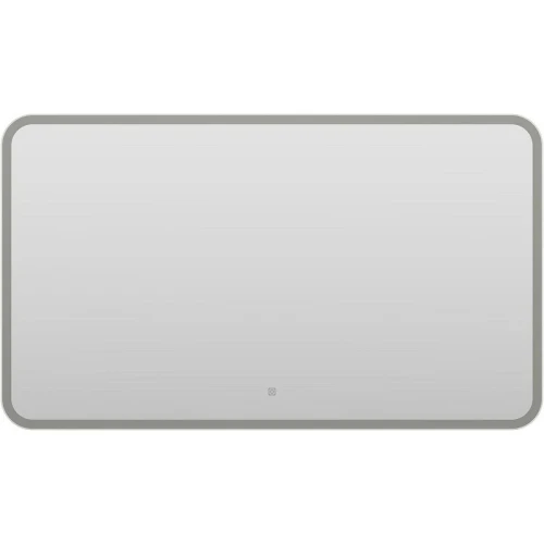 Зеркало Misty Альтаир 120 АЛА-02-645-14 с подсветкой с сенсорным выключателем