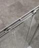 Душевой уголок Cezares Molveno 120x90 MOLVENO-AHF-31-120/90-C-CR-IV профиль Хром стекло прозрачное