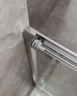 Душевой уголок Cezares Molveno 120x90 MOLVENO-AHF-31-120/90-C-CR-IV профиль Хром стекло прозрачное