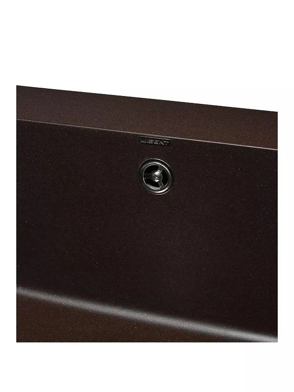 Кухонная мойка Wisent 77 MWP780-27/WGER013 цвет Кофе