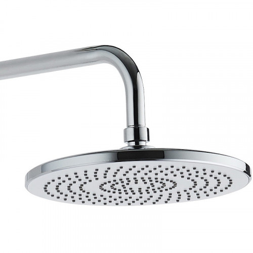 Душевая система Bond Circle B04-9100 Хром латунь на стену