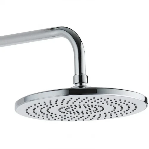 Душевая система Bond Circle B04-9100 Хром латунь на стену