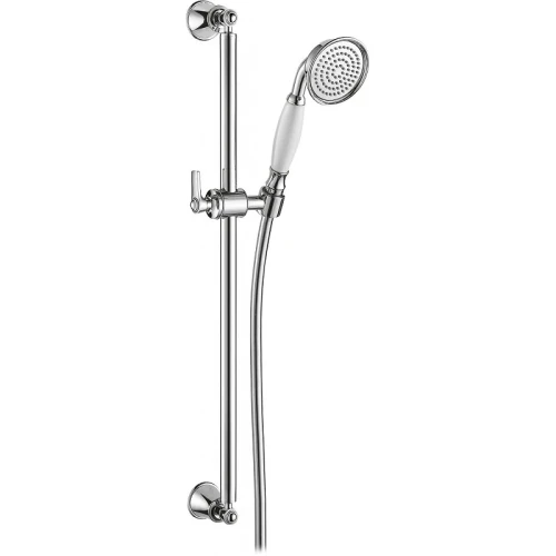 Душевой гарнитур Cezares Liberty LIBERTY-F-SD-01 Хром латунь на стену