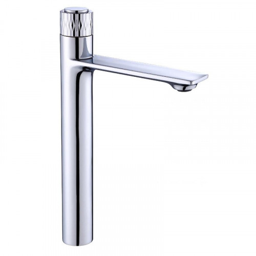 Смеситель для раковины Savol S-601810G цвет Хром