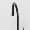 Смеситель для кухни Laparet Alamera N2040929LPT Черный латунь