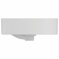 Раковина-чаша Ideal Standard Strada II Round Vessel 45 T296101 Euro White фарфор накладная