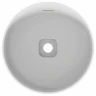 Раковина-чаша Ideal Standard Strada II Round Vessel 45 T296101 Euro White фарфор накладная