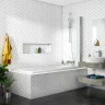 Раковина-чаша Ideal Standard Strada II Round Vessel 45 T296101 Euro White фарфор накладная