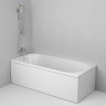 Акриловая ванна AM.PM X-Joy 170х75 W94A-170-075W-A без гидромассажа