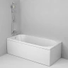 Акриловая ванна AM.PM X-Joy 170х75 W94A-170-075W-A без гидромассажа