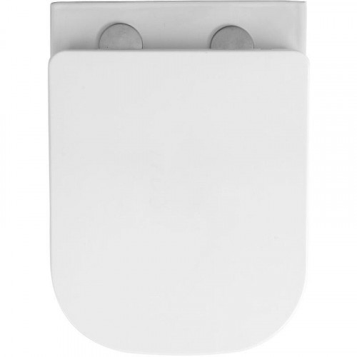 Унитаз Avimano Tradition 1000090 подвесной Белый глянцевый с сиденьем Микролифт