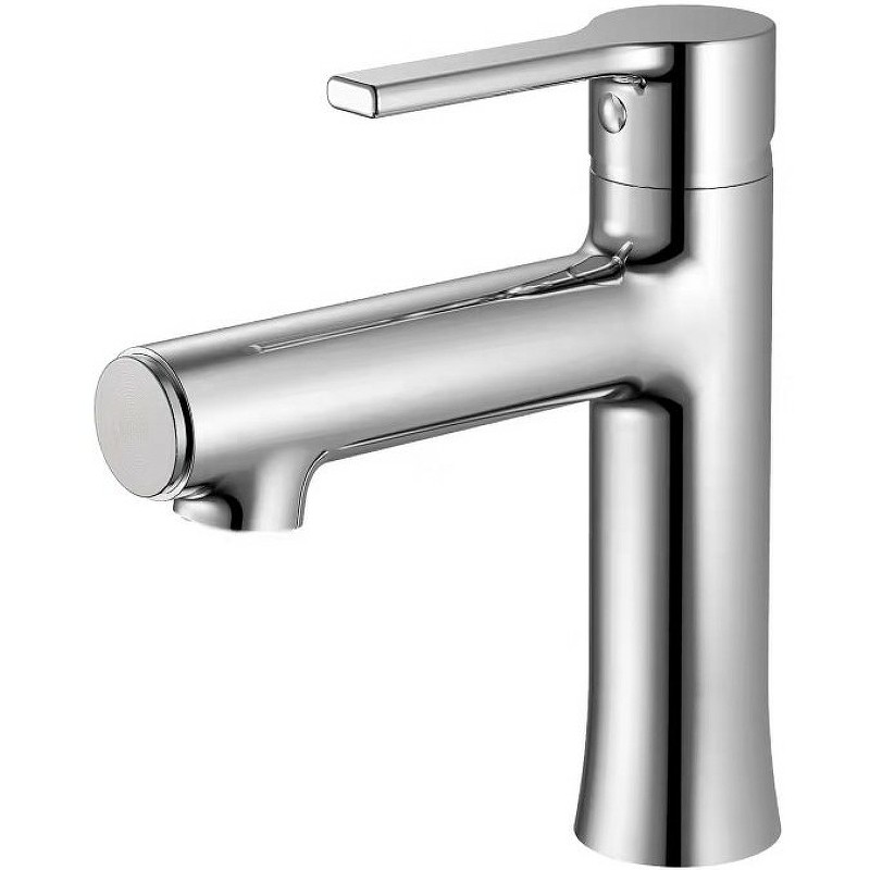 Смеситель для раковины Haiba HB10652 Хром