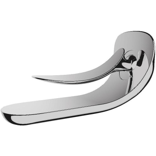 Смеситель для раковины Creavit Foglia FG1401 Хром