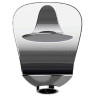 Смеситель для раковины Creavit Foglia FG1401 Хром