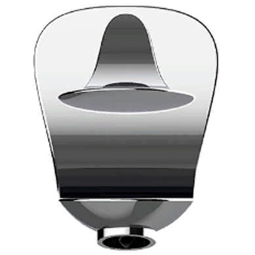 Смеситель для раковины Creavit Foglia FG1401 Хром