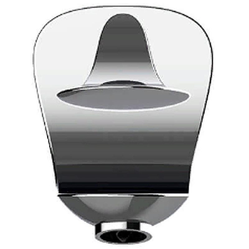 Смеситель для раковины Creavit Foglia FG1401 Хром