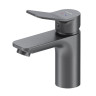 Смеситель для раковины AM.PM X-Joy F85A02155 цвет Титан