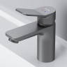 Смеситель для раковины AM.PM X-Joy F85A02155 цвет Титан