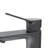 Смеситель для раковины AM.PM X-Joy F85A02155 цвет Титан