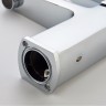 Смеситель для раковины Ledeme H30 1030L Хром латунь