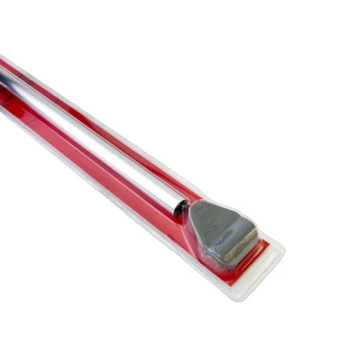 Штанга для крепления карниза к потолку Savol S-0060DGS цвет Хром