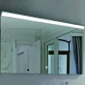 Зеркало Esbano 100 ESMI2597KD с подсветкой с сенсорным выключателем и подогревом стекло