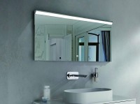 Зеркало Esbano 100 ESMI2597KD с подсветкой с сенсорным выключателем и подогревом стекло
