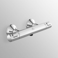 Смеситель для душа Ideal Standard Ceratherm T25 A7201AA с термостатом