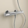Смеситель для душа Ideal Standard Ceratherm T25 A7201AA с термостатом