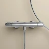 Смеситель для душа Ideal Standard Ceratherm T25 A7201AA с термостатом