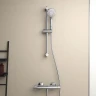 Смеситель для душа Ideal Standard Ceratherm T25 A7201AA с термостатом