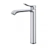 Смеситель для раковины Haiba HB11553 цвет Хром