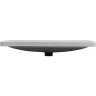 Раковина BelBagno 80 BB-8076-3-80 Белая