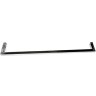 Душевой уголок Abber Schwarzer Diamant 120x85 AG30120H-S85-S85 профиль Хром стекло прозрачное