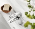 Смеситель для раковины Grohe Eurostyle 23374003 Хром