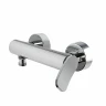 Смеситель для душа Fima Carlo Frattini Flo F3805/1CR цвет Хром