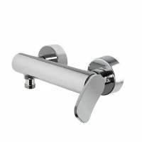 Смеситель для душа Fima Carlo Frattini Flo F3805/1CR цвет Хром
