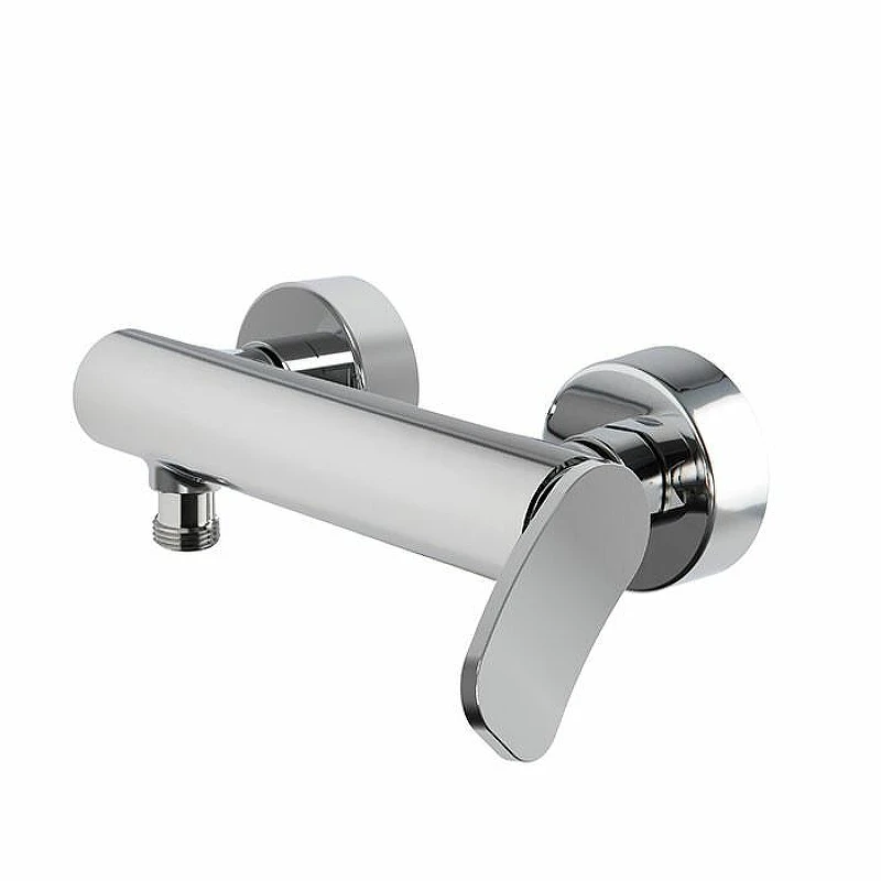 Смеситель для душа Fima Carlo Frattini Flo F3805/1CR цвет Хром