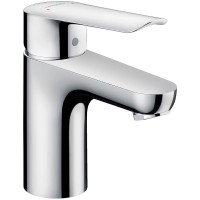 Смеситель для раковины Hansgrohe Logis E 71160000 Хром латунь