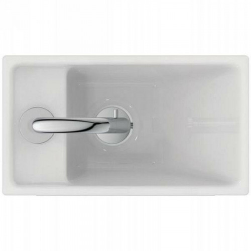 Раковина Ideal Standard Tempo 37 L E211301 Евробелая