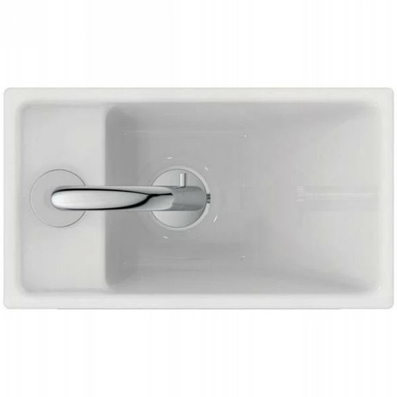 Раковина Ideal Standard Tempo 37 L E211301 Евробелая